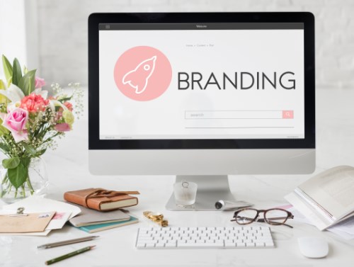 Branding products & services